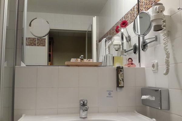 Hotel Sorat Brandenburg